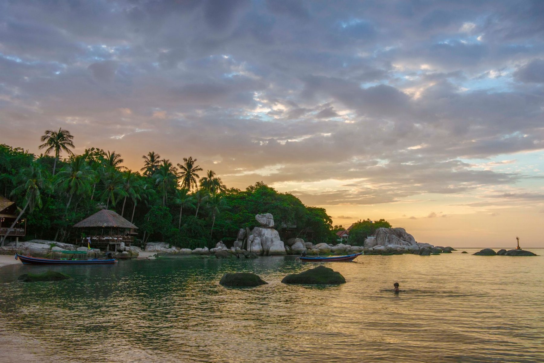 Koh Tao