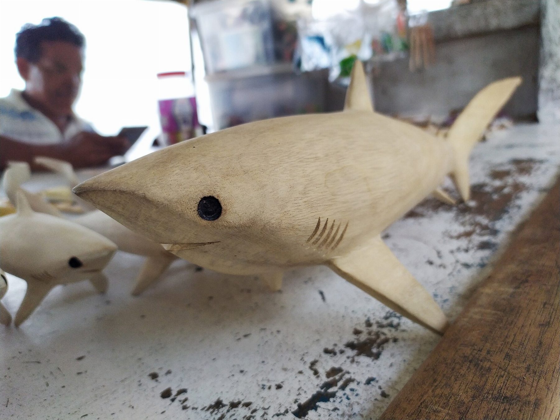Malapascua scuba diving