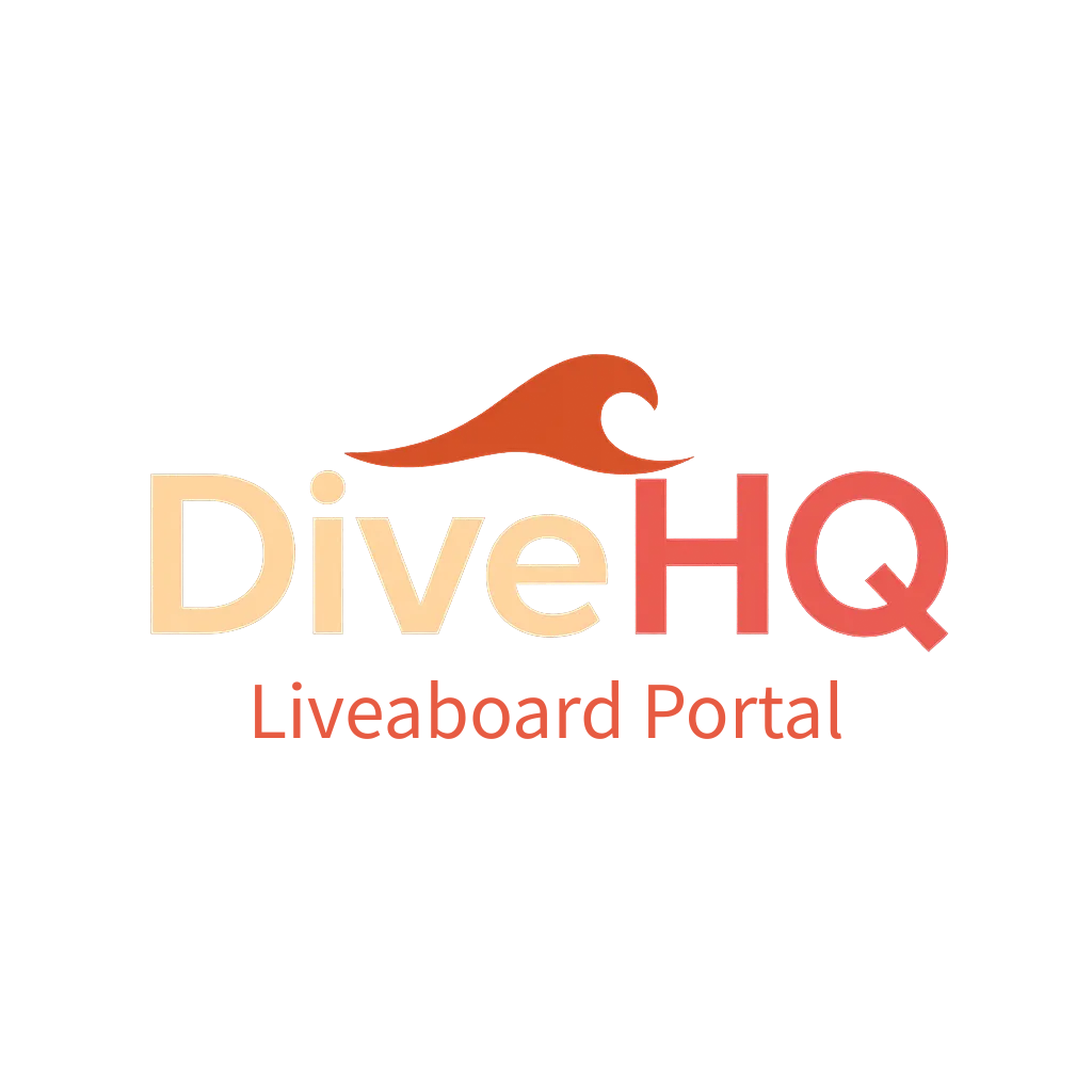 DiveHQ logo
