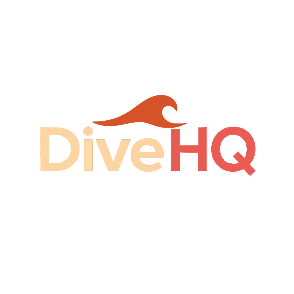 DiveHQ